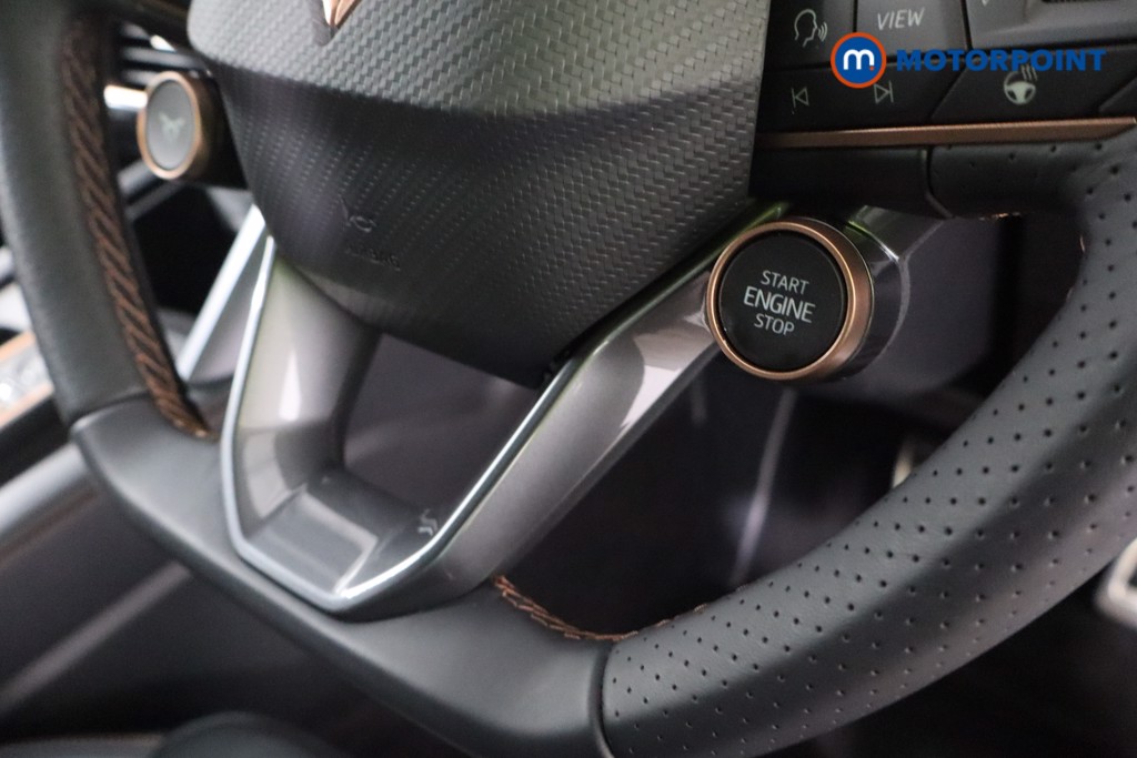 Used Cupra Leon 2025 for sale - 76421290: Photo 33