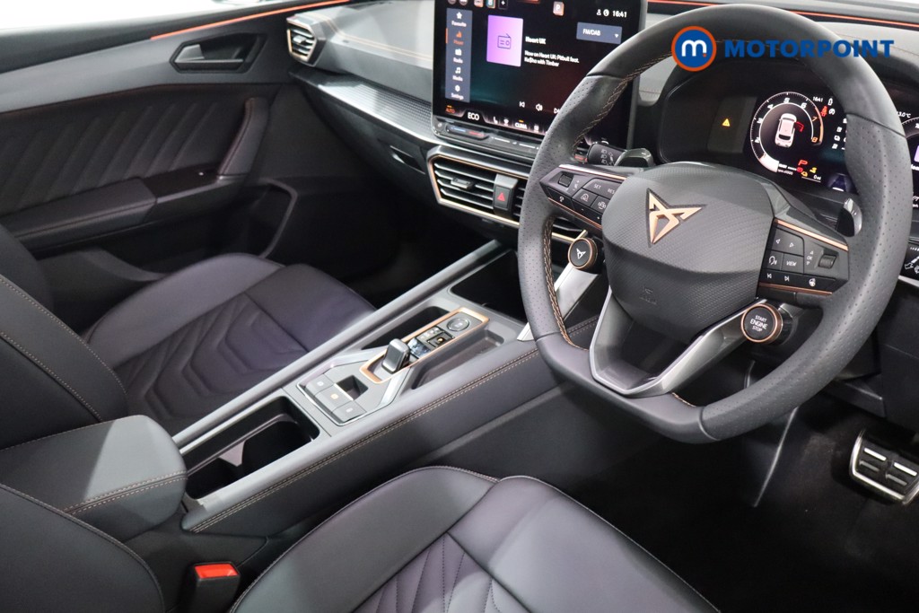 Used Cupra Leon 2025 for sale - 76421290: Photo 34