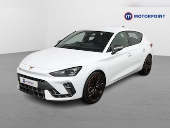 Used Cupra Leon 2025 for sale - 76421290: Photo