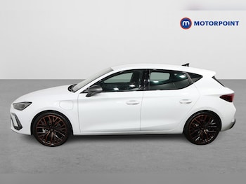 Used Cupra Leon 2025 for sale - 76421290: Photo