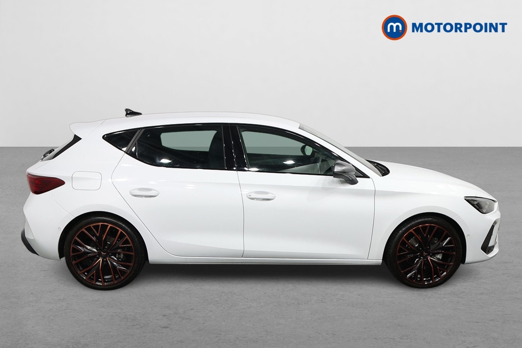 Used Cupra Leon 2025 for sale - 76421290: Photo 8