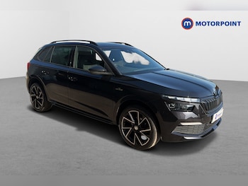 Used Skoda Kamiq 2023 for sale - 78733956: Photo
