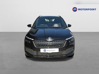 Used Skoda Kamiq 2023 for sale - 78733956: Photo