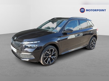 Used Skoda Kamiq 2023 for sale - 78733956: Photo