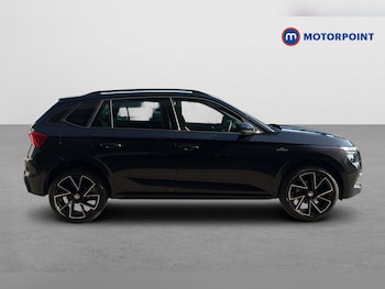 Used Skoda Kamiq 2023 for sale - 78733956: Photo