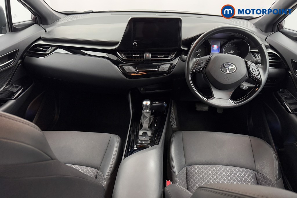 Used Toyota C-HR 2022 for sale - 77249034: Photo 10