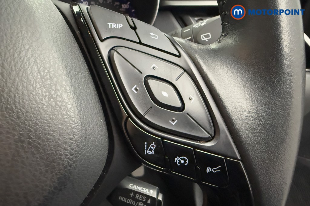 Used Toyota C-HR 2022 for sale - 77249034: Photo 13