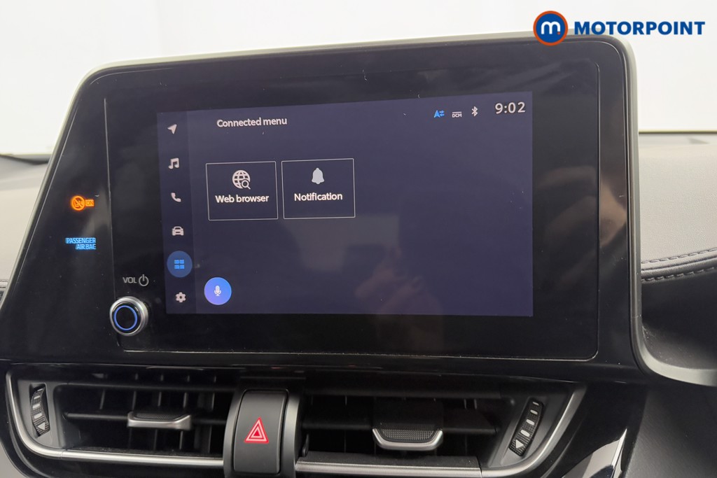 Used Toyota C-HR 2022 for sale - 77249034: Photo 15