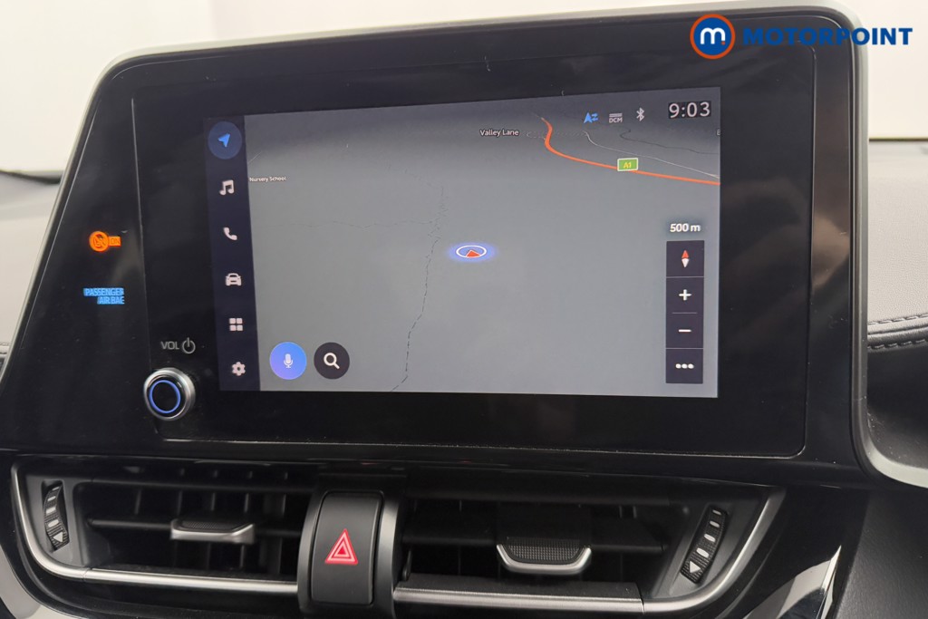 Used Toyota C-HR 2022 for sale - 77249034: Photo 16