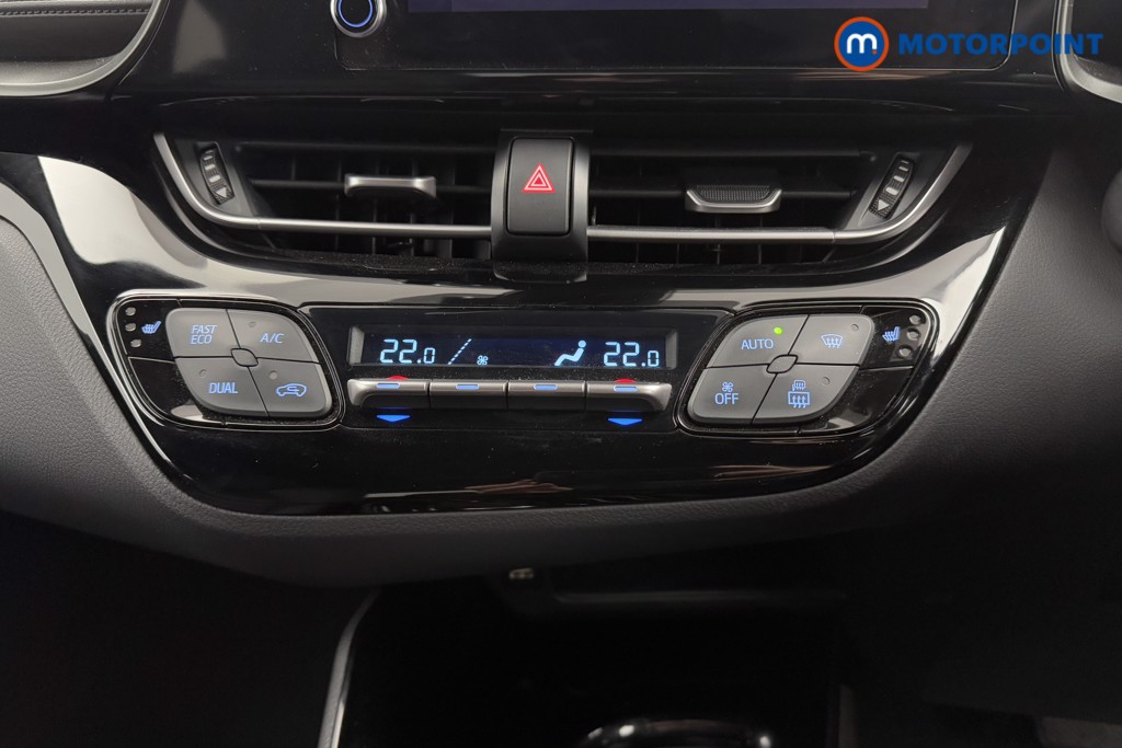 Used Toyota C-HR 2022 for sale - 77249034: Photo 20