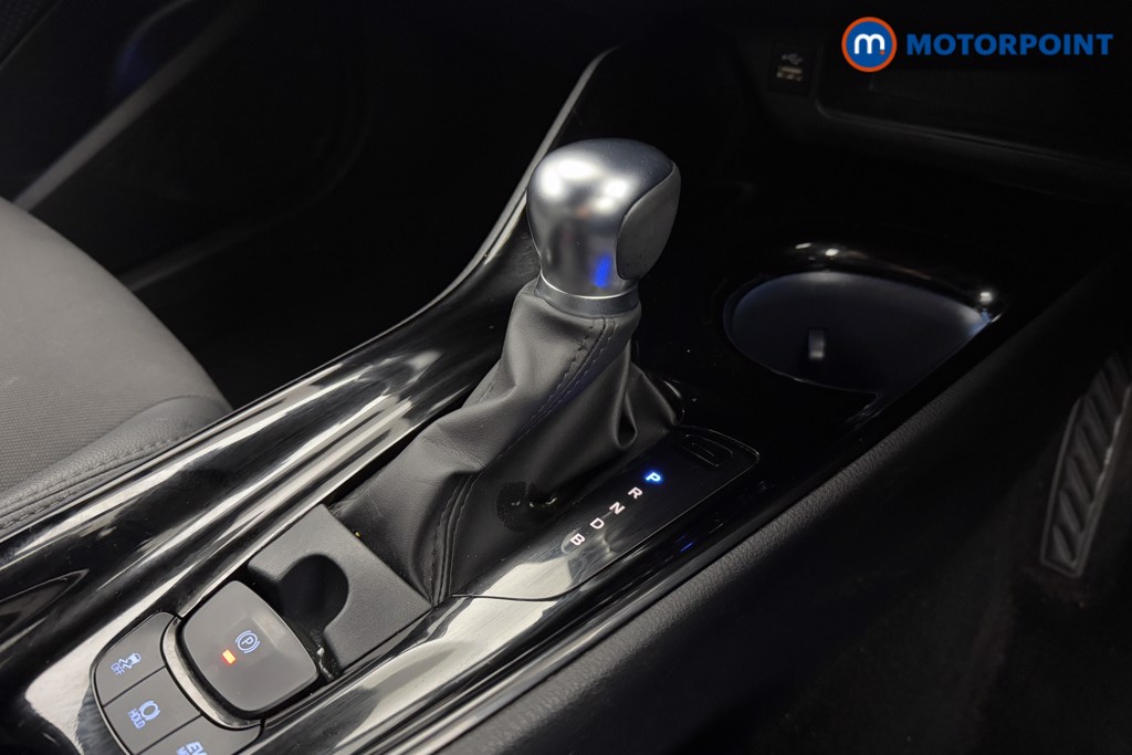 Used Toyota C-HR 2022 for sale - 77249034: Photo 21