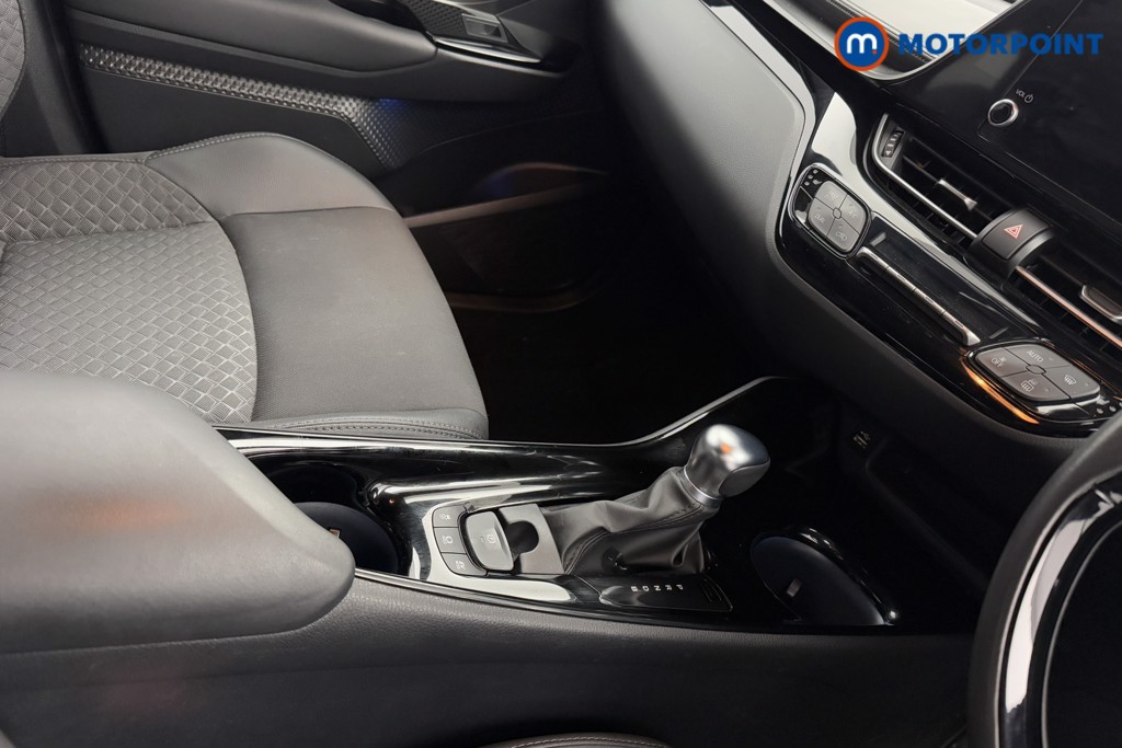 Used Toyota C-HR 2022 for sale - 77249034: Photo 24