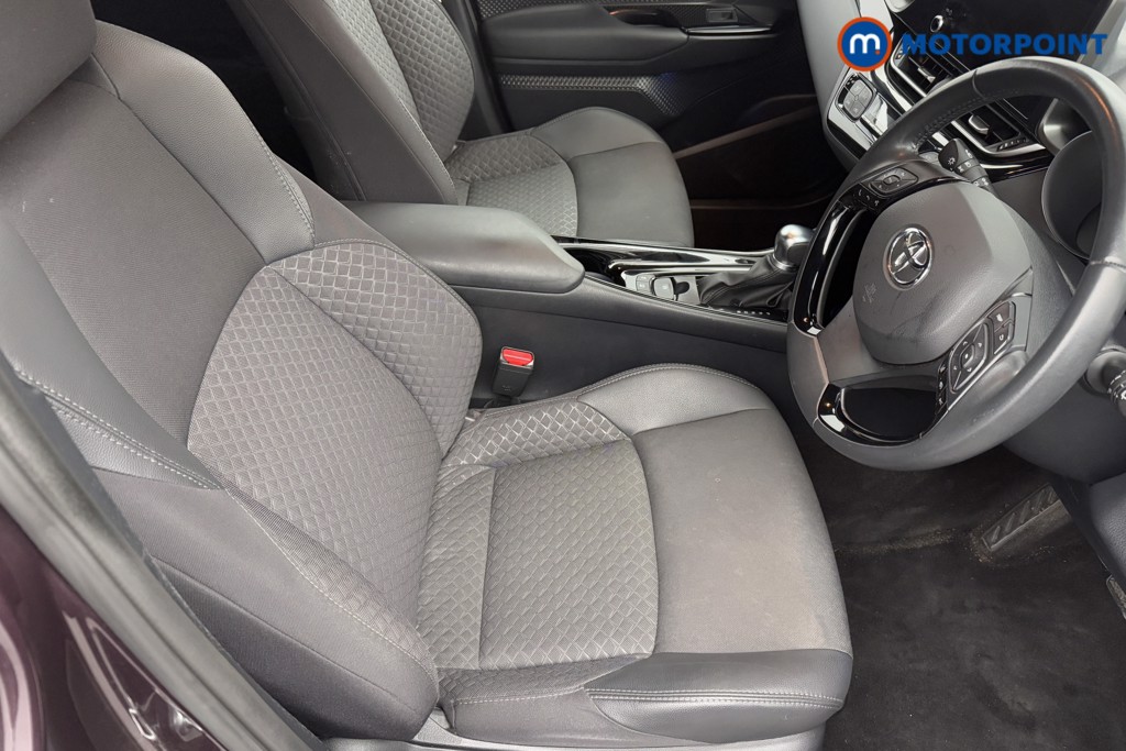 Used Toyota C-HR 2022 for sale - 77249034: Photo 28