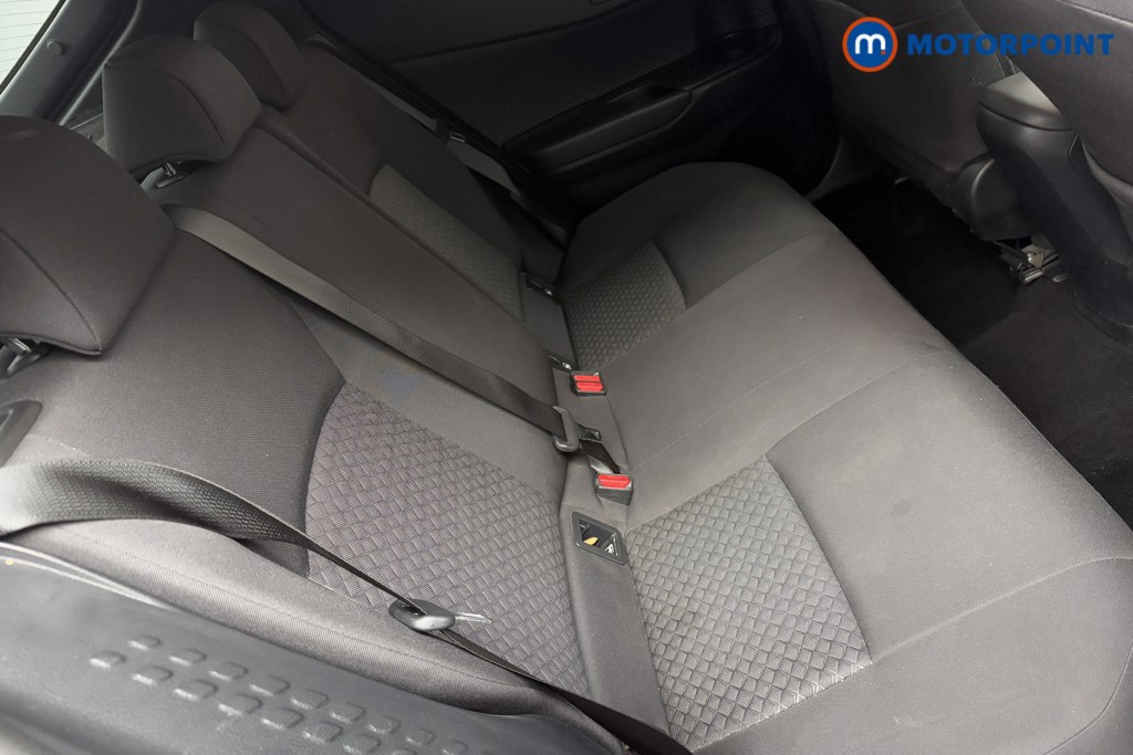 Used Toyota C-HR 2022 for sale - 77249034: Photo 31