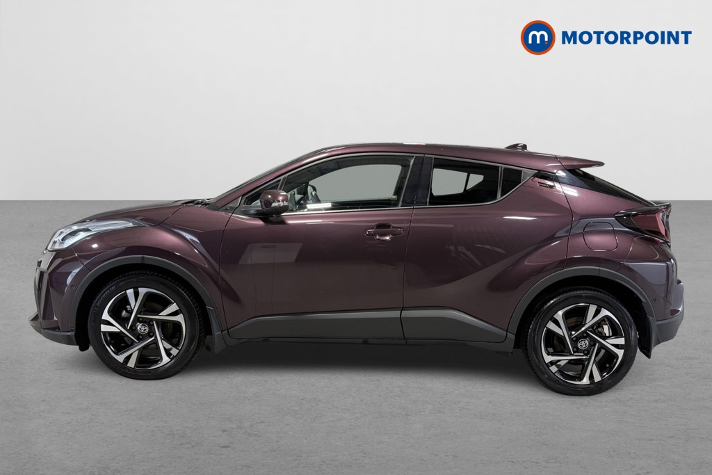 Used Toyota C-HR 2022 for sale - 77249034: Photo 4