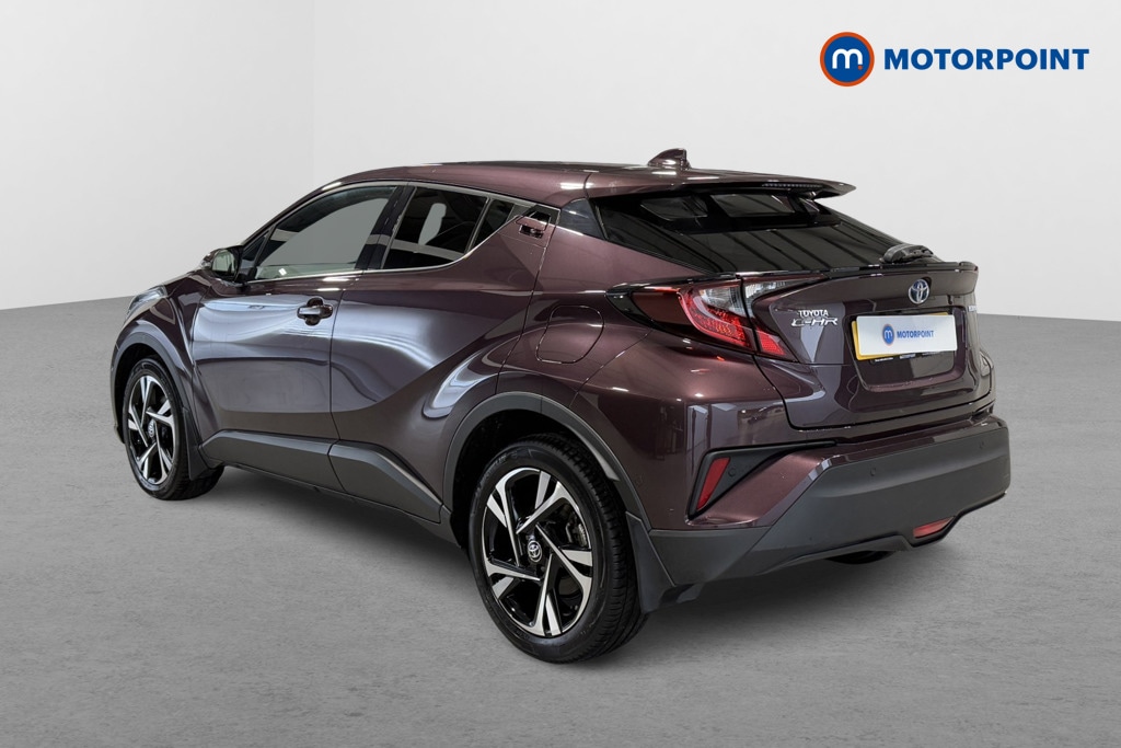 Used Toyota C-HR 2022 for sale - 77249034: Photo 5