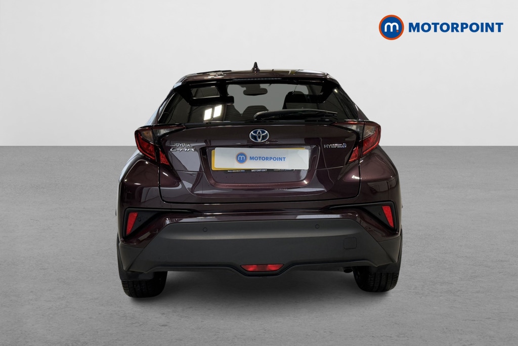 Used Toyota C-HR 2022 for sale - 77249034: Photo 6