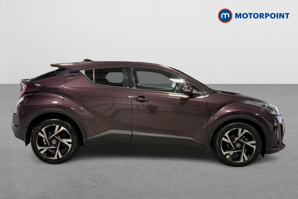 Used Toyota C-HR 2022 for sale - 77249034: Photo 8