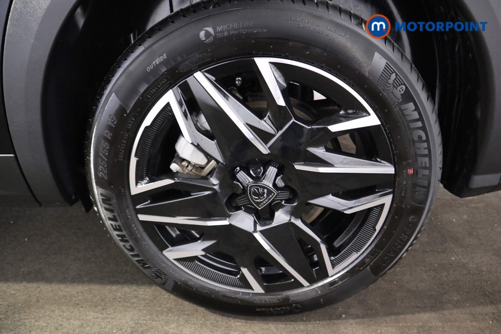 Used Peugeot 5008 2025 for sale - 78180504: Photo 34