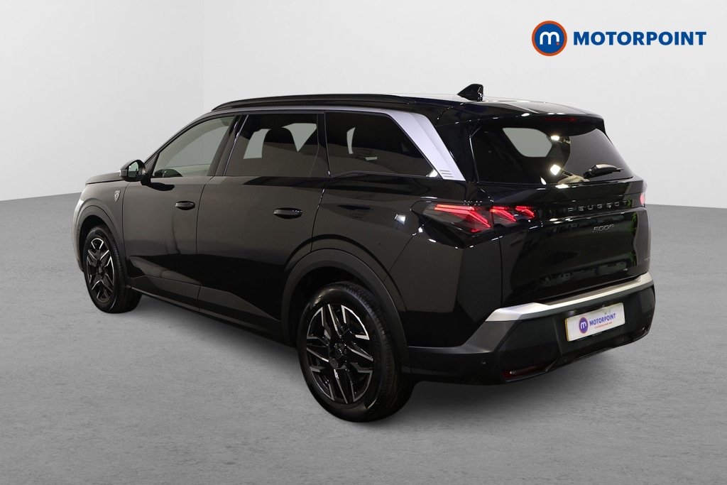 Used Peugeot 5008 2025 for sale - 78180504: Photo 5