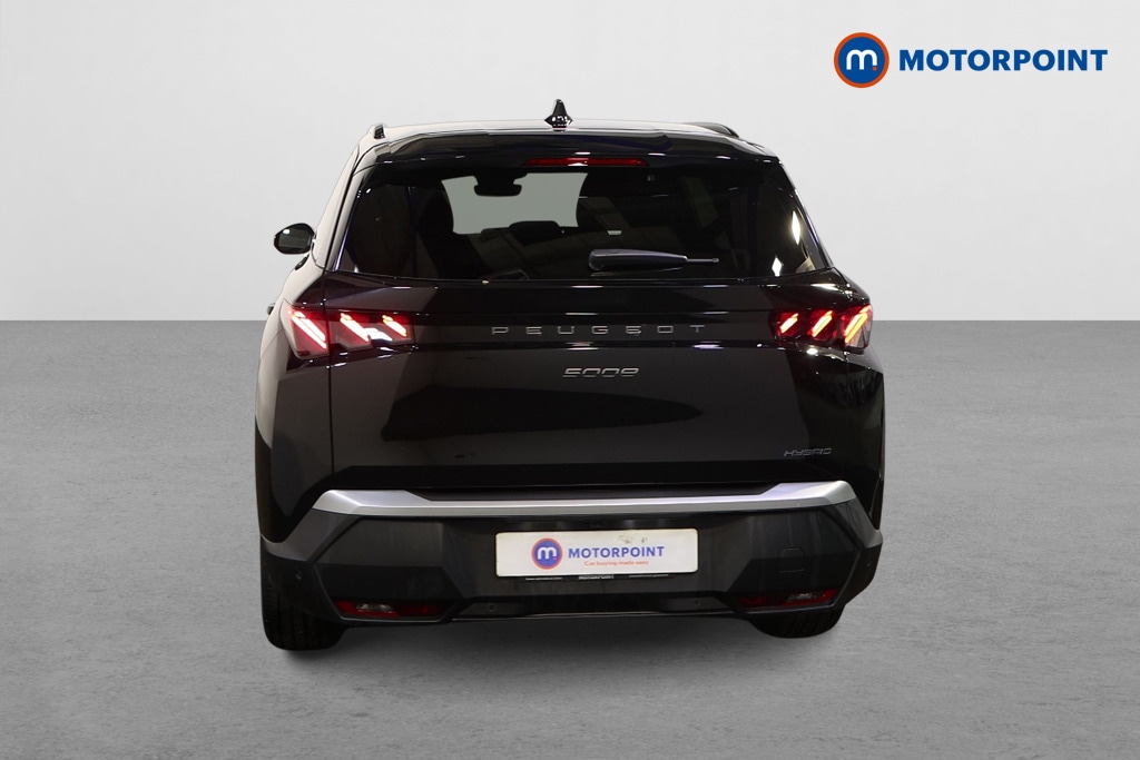 Used Peugeot 5008 2025 for sale - 78180504: Photo 6