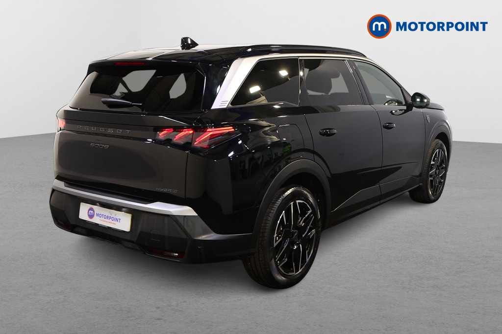 Used Peugeot 5008 2025 for sale - 78180504: Photo 7