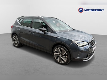 Used SEAT Arona 2023 for sale - 78720602: Photo