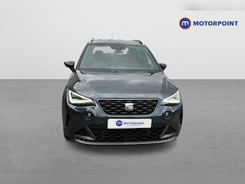 Used SEAT Arona 2023 for sale - 78720602: Photo