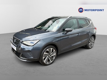 Used SEAT Arona 2023 for sale - 78720602: Photo