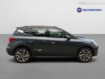 Used SEAT Arona 2023 for sale - 78720602: Photo