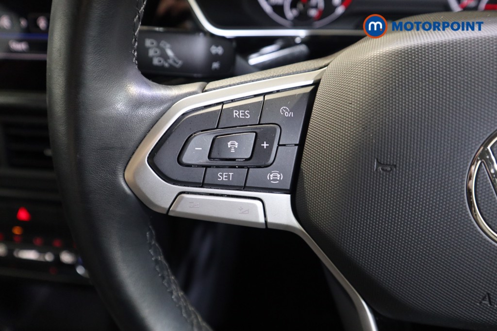 Used Volkswagen T-Cross 2021 for sale - 76554620: Photo 11