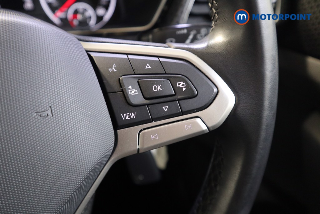 Used Volkswagen T-Cross 2021 for sale - 76554620: Photo 12