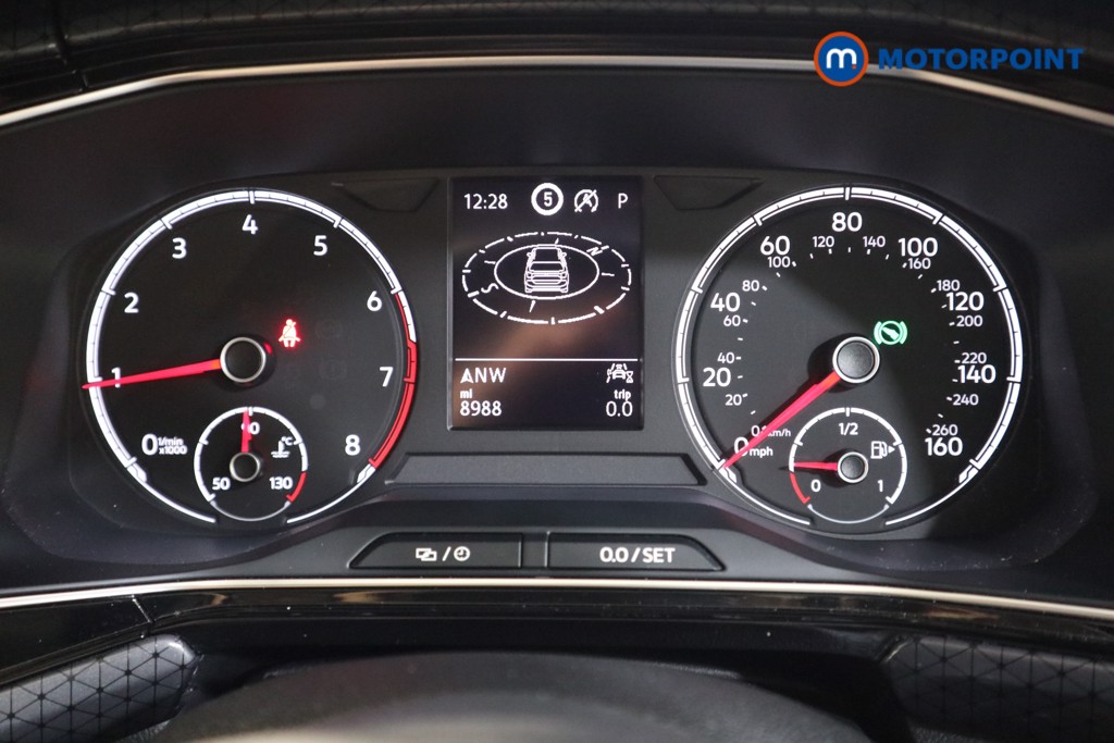 Used Volkswagen T-Cross 2021 for sale - 76554620: Photo 13