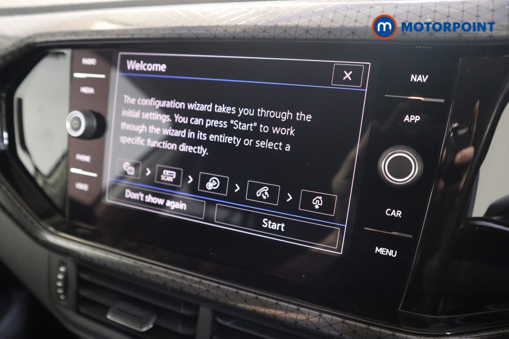 Used Volkswagen T-Cross 2021 for sale - 76554620: Photo 14