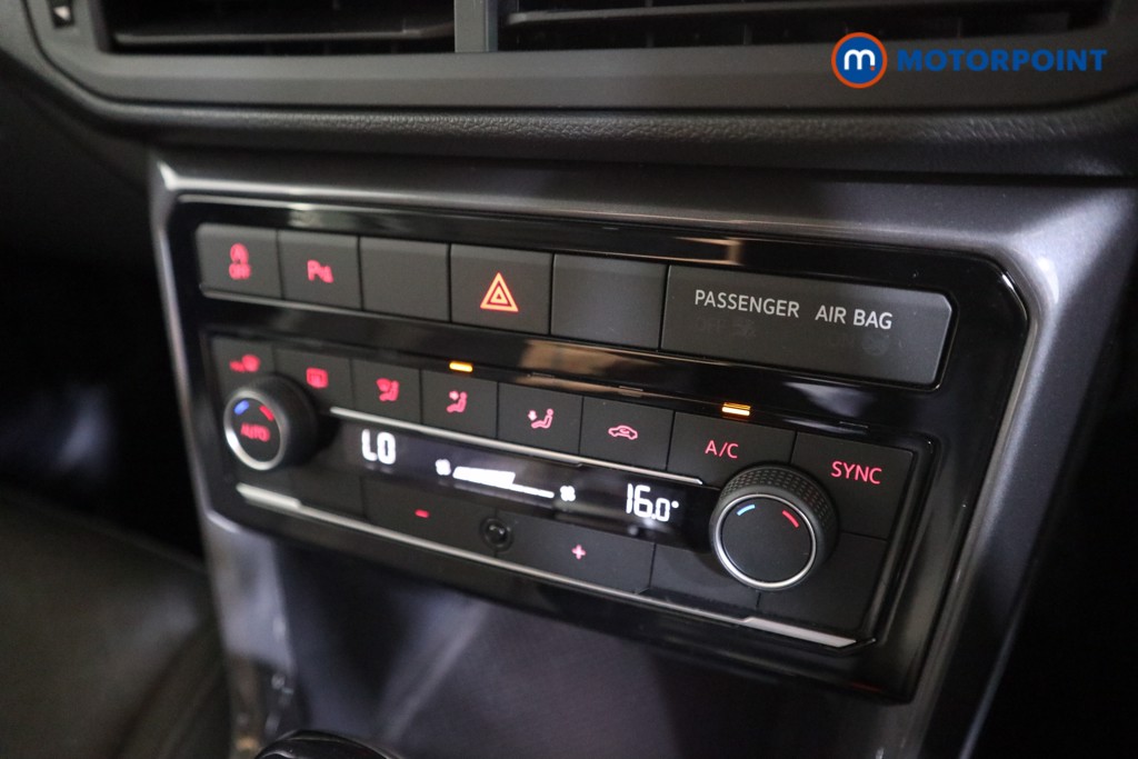 Used Volkswagen T-Cross 2021 for sale - 76554620: Photo 15