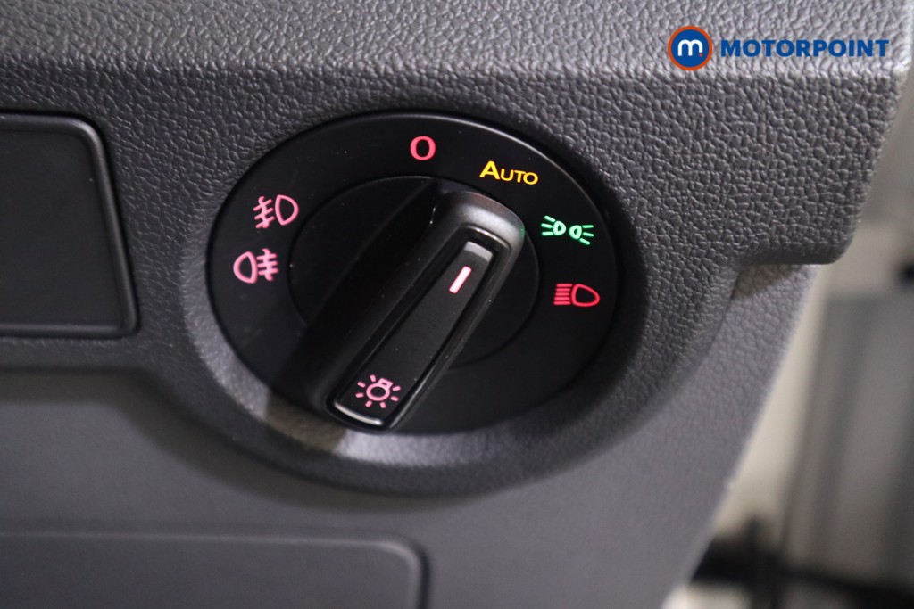 Used Volkswagen T-Cross 2021 for sale - 76554620: Photo 17