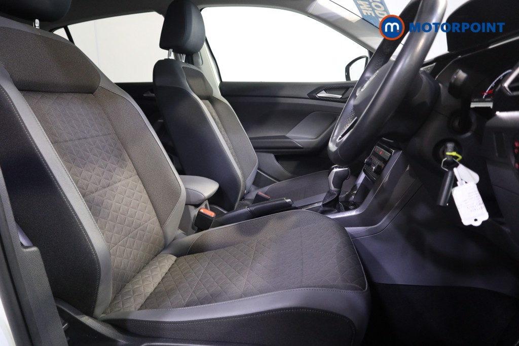 Used Volkswagen T-Cross 2021 for sale - 76554620: Photo 20