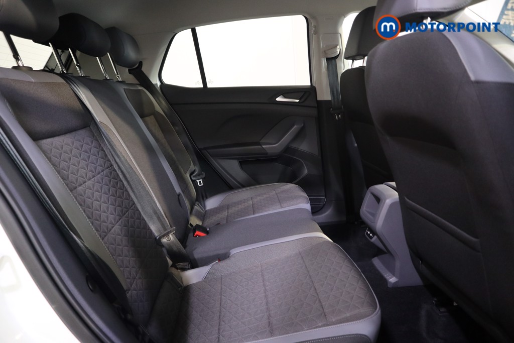 Used Volkswagen T-Cross 2021 for sale - 76554620: Photo 21