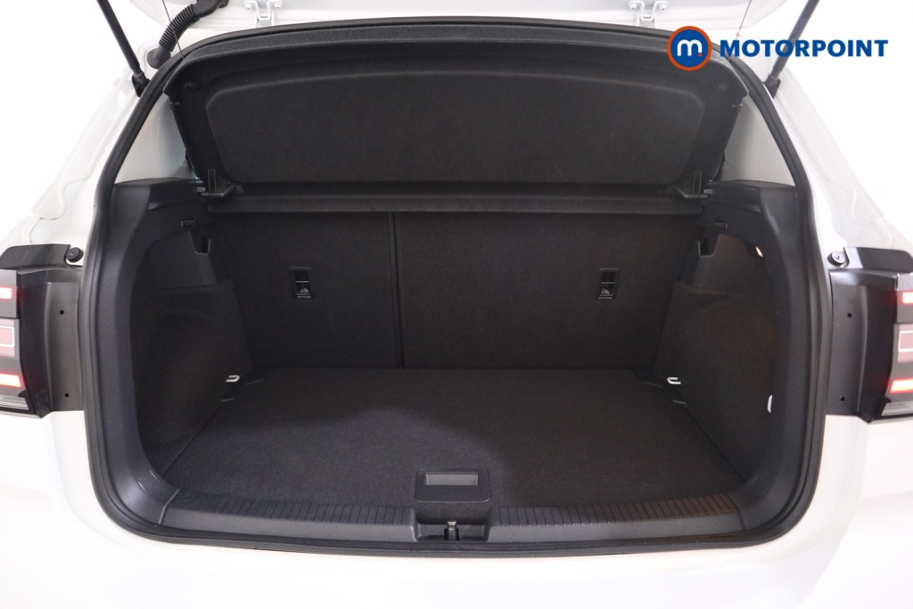 Used Volkswagen T-Cross 2021 for sale - 76554620: Photo 22