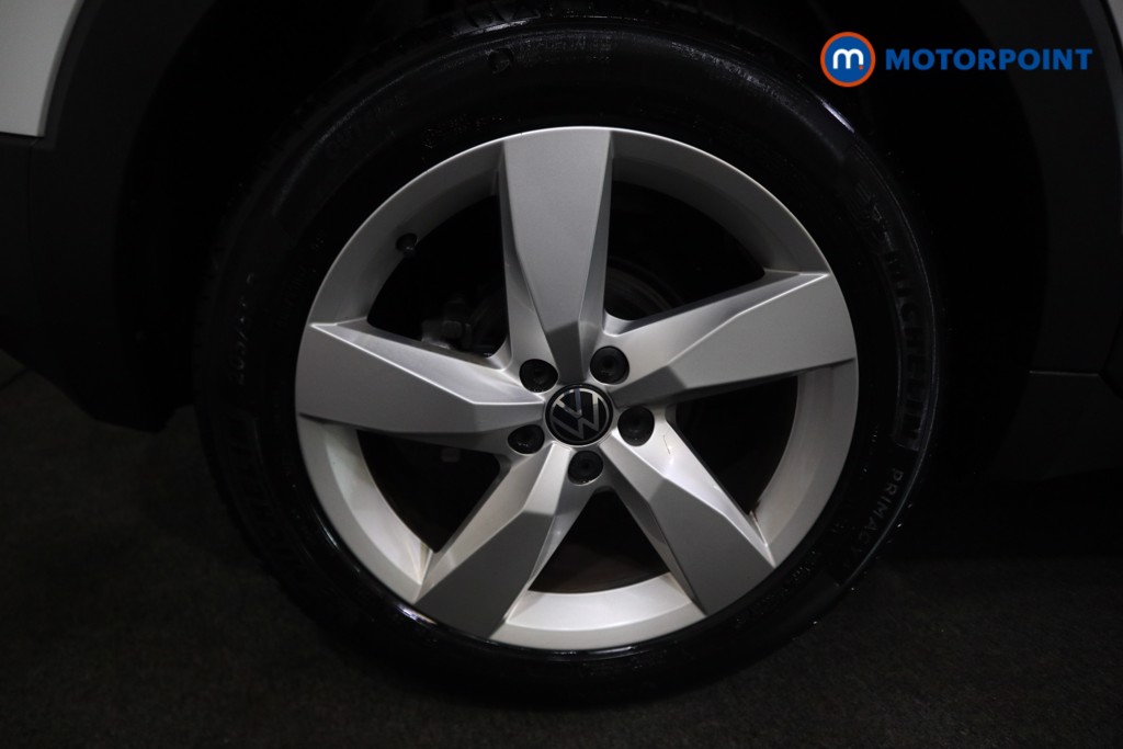 Used Volkswagen T-Cross 2021 for sale - 76554620: Photo 23