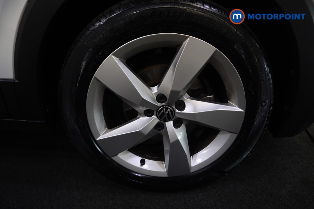 Used Volkswagen T-Cross 2021 for sale - 76554620: Photo 24