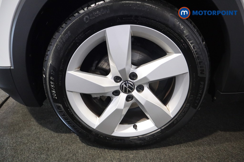 Used Volkswagen T-Cross 2021 for sale - 76554620: Photo 25