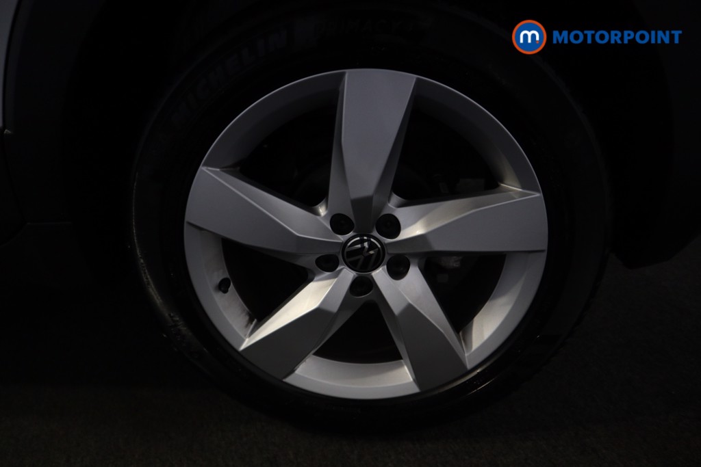 Used Volkswagen T-Cross 2021 for sale - 76554620: Photo 26