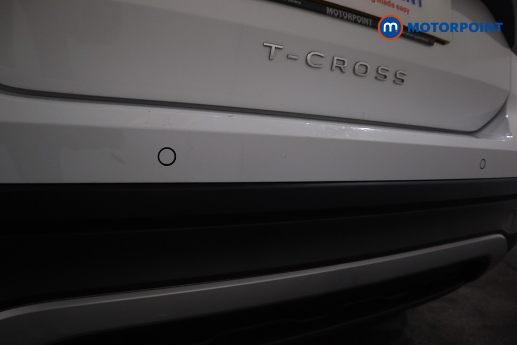 Used Volkswagen T-Cross 2021 for sale - 76554620: Photo 27