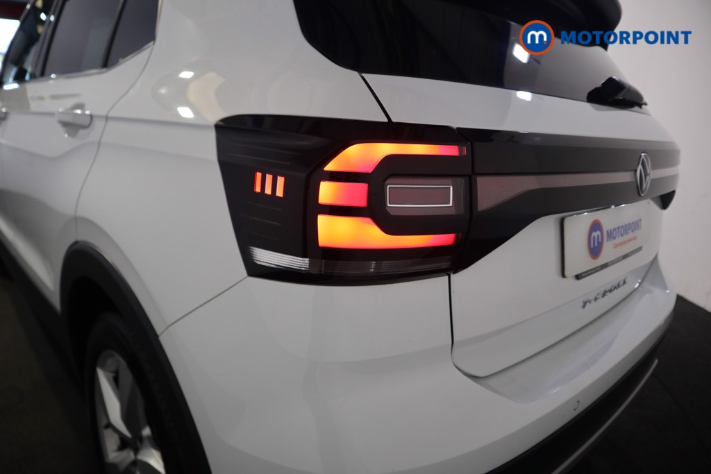 Used Volkswagen T-Cross 2021 for sale - 76554620: Photo 28