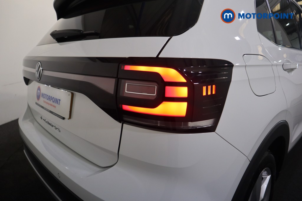 Used Volkswagen T-Cross 2021 for sale - 76554620: Photo 29