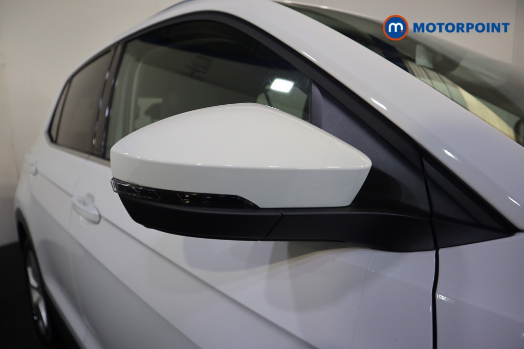 Used Volkswagen T-Cross 2021 for sale - 76554620: Photo 30