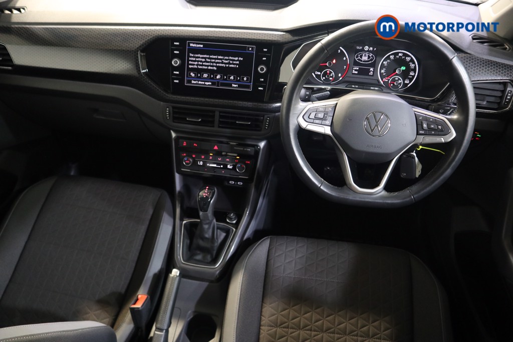 Used Volkswagen T-Cross 2021 for sale - 76554620: Photo 9
