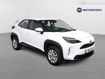 Used Toyota Yaris Cross 2023 for sale - 78457182: Photo
