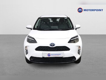 Used Toyota Yaris Cross 2023 for sale - 78457182: Photo